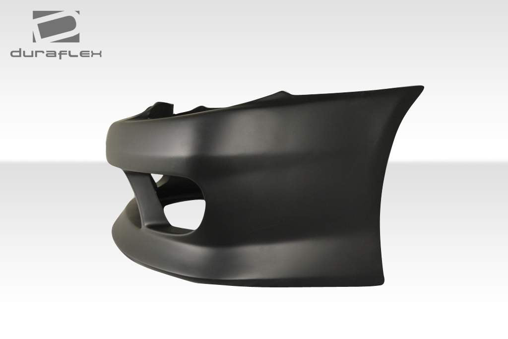 1999-2002 Nissan Silvia S15 Duraflex V-Speed Front Bumper Cover - 1 Piece