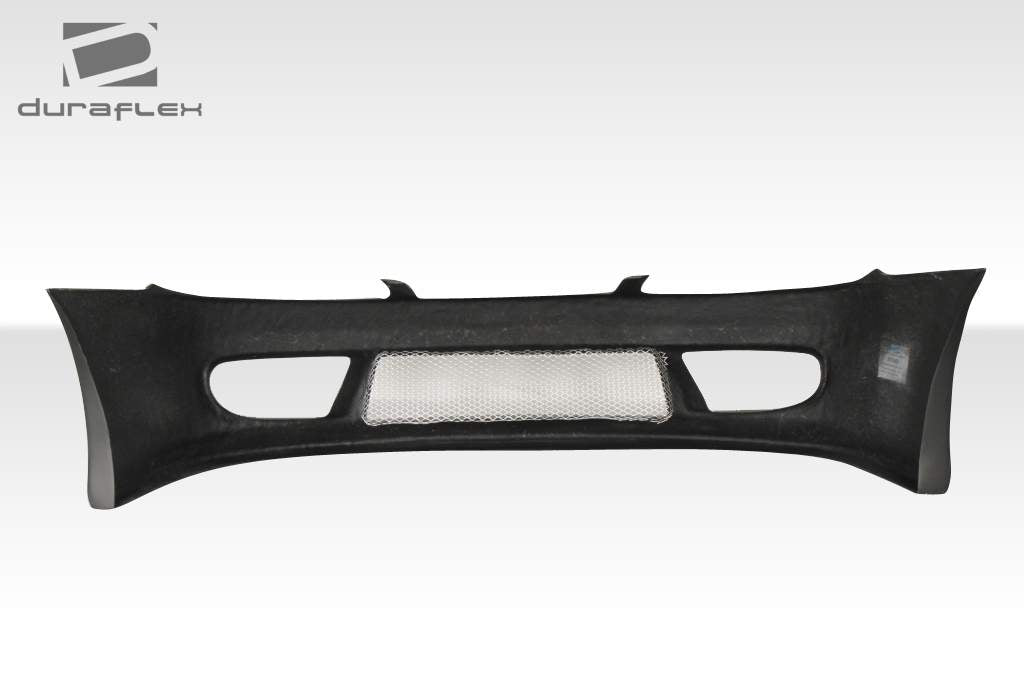 1999-2002 Nissan Silvia S15 Duraflex V-Speed Front Bumper Cover - 1 Piece