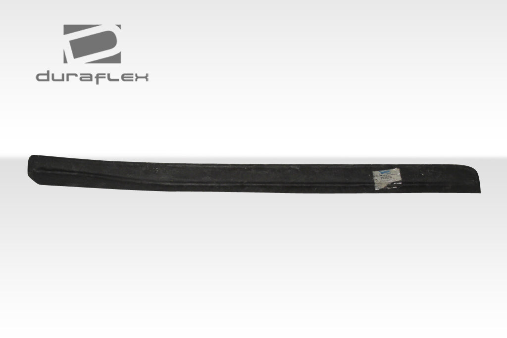 1993-1997 Mazda RX-7 Duraflex Type F Side Skirts Rocker Panels - 2 Piece