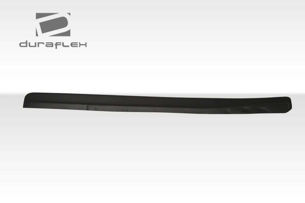 1993-1997 Mazda RX-7 Duraflex Type F Side Skirts Rocker Panels - 2 Piece