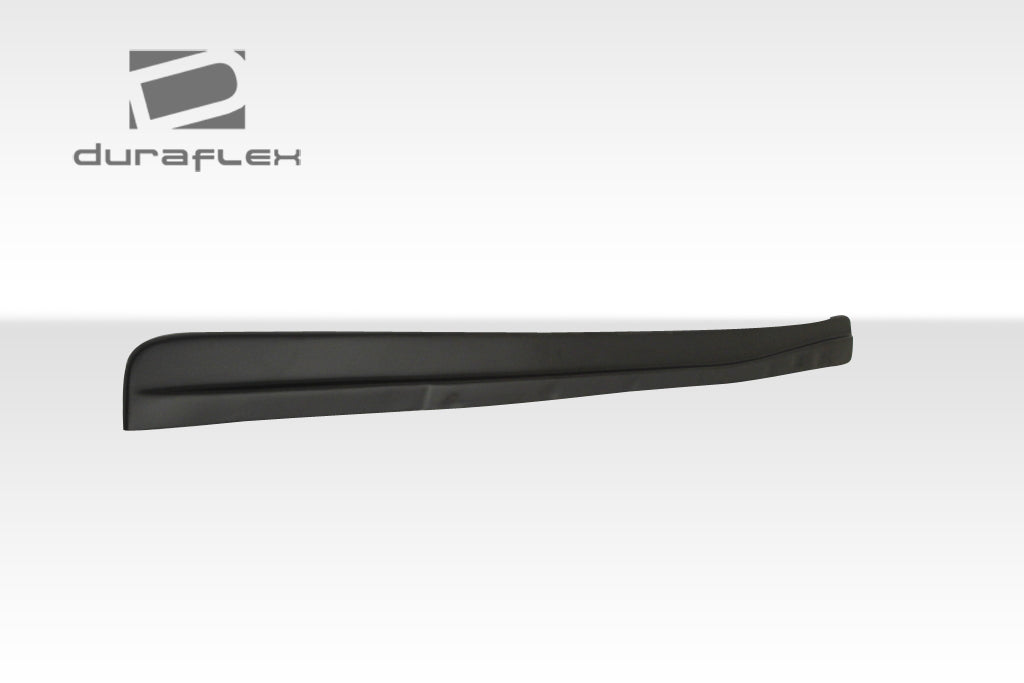 1993-1997 Mazda RX-7 Duraflex Type F Side Skirts Rocker Panels - 2 Piece