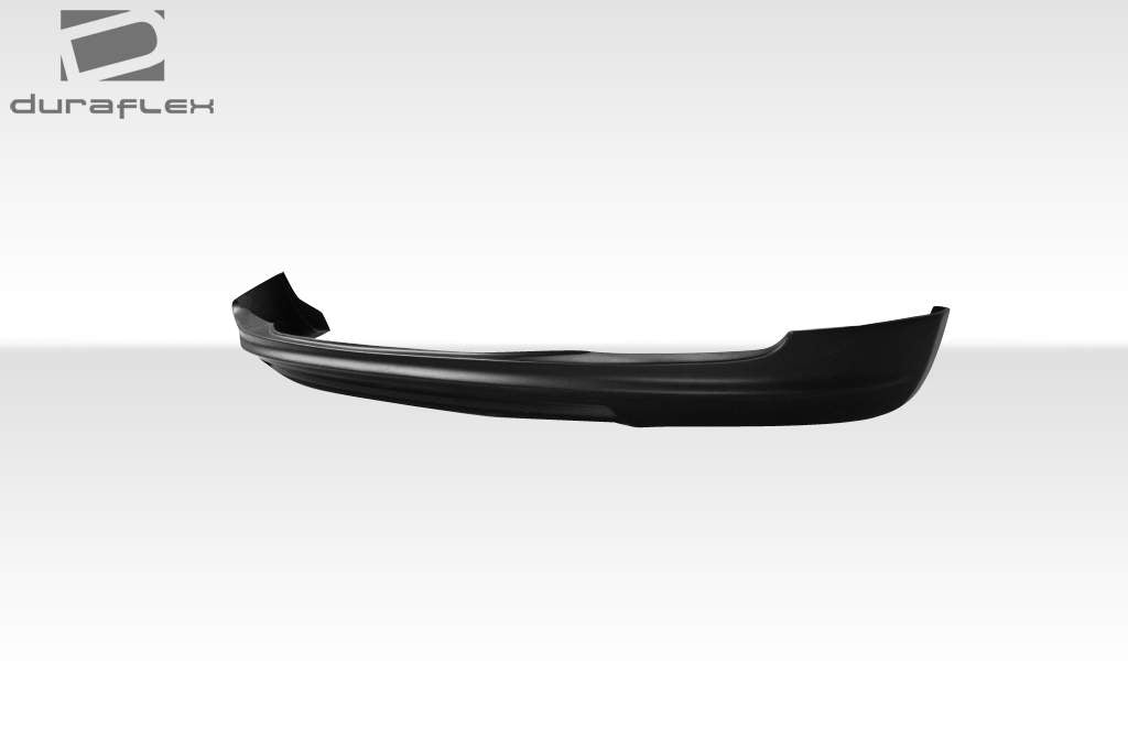 2002-2005 Lexus SC Series SC430 Duraflex W-1 Front Lip Under Spoiler Air Dam - 1 Piece
