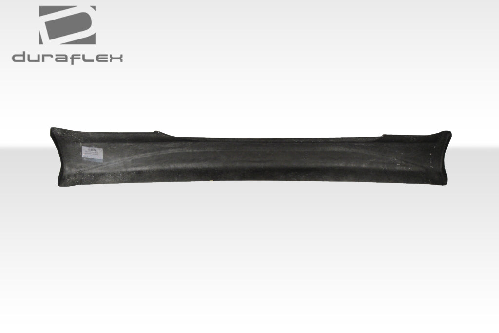 2002-2004 Lexus SC Series SC430 Duraflex W-1 Body Kit - 4 Piece