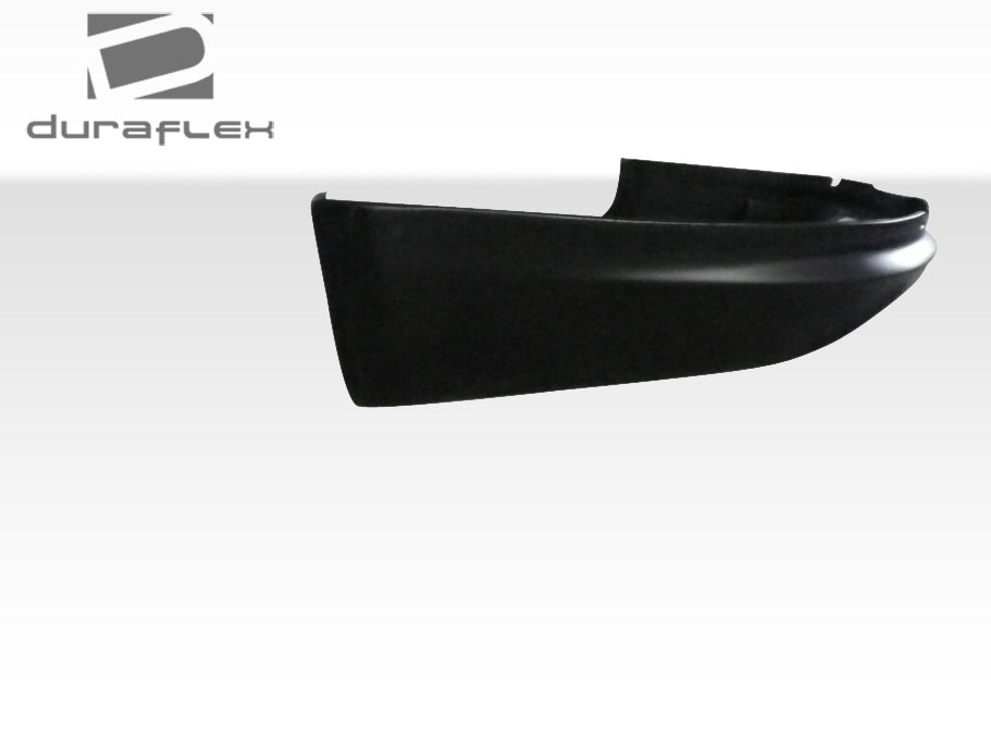 2002-2010 Lexus SC Series SC430 Duraflex W-1 Rear Lip Under Spoiler Air Dam - 1 Piece