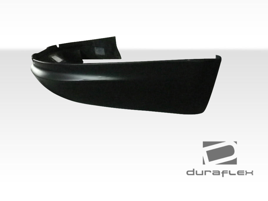 2002-2010 Lexus SC Series SC430 Duraflex W-1 Rear Lip Under Spoiler Air Dam - 1 Piece