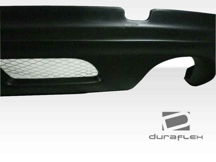 2002-2004 Lexus SC Series SC430 Duraflex W-1 Body Kit - 4 Piece
