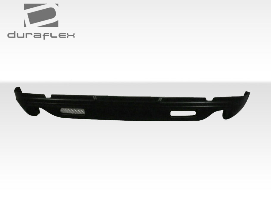 2002-2004 Lexus SC Series SC430 Duraflex W-1 Body Kit - 4 Piece