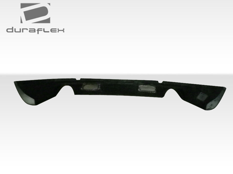 2002-2010 Lexus SC Series SC430 Duraflex W-1 Rear Lip Under Spoiler Air Dam - 1 Piece