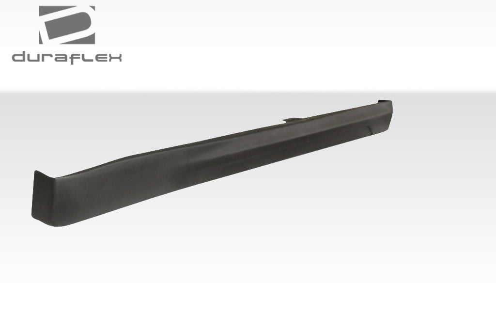 2006-2009 Pontiac Solstice Duraflex GT Concept Side Skirts Rocker Panels - 2 Piece