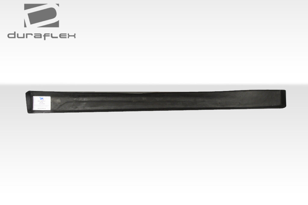 2006-2009 Pontiac Solstice Duraflex GT Concept Side Skirts Rocker Panels - 2 Piece