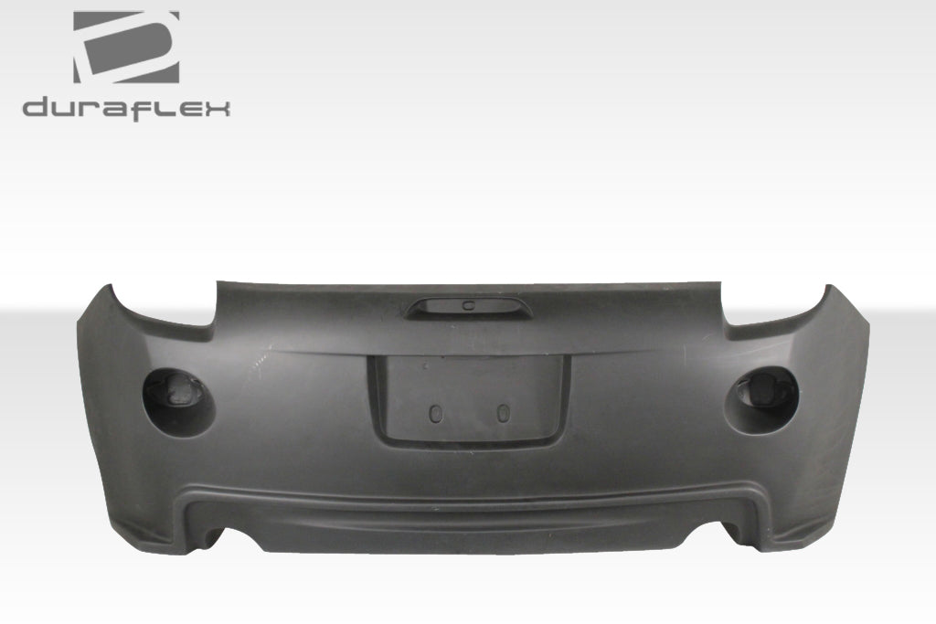 2006-2009 Pontiac Solstice Duraflex GT Concept Body Kit - 4 Piece