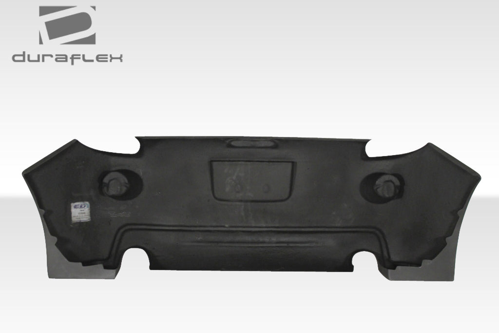2006-2009 Pontiac Solstice Duraflex GT Concept Body Kit - 4 Piece