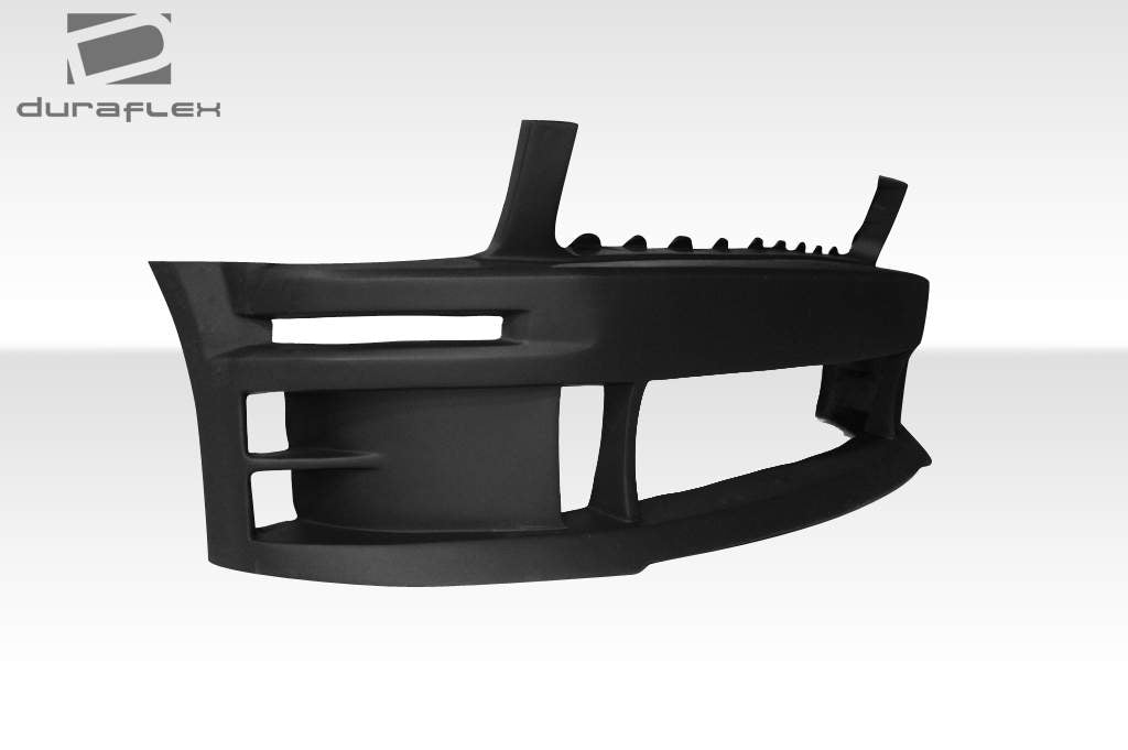 2005-2009 Ford Mustang Duraflex GT Concept Front Bumper Cover - 1 Piece