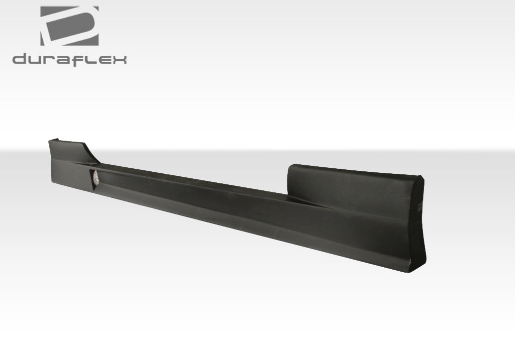 2005-2009 Ford Mustang Duraflex GT Concept Body Kit - 4 Piece