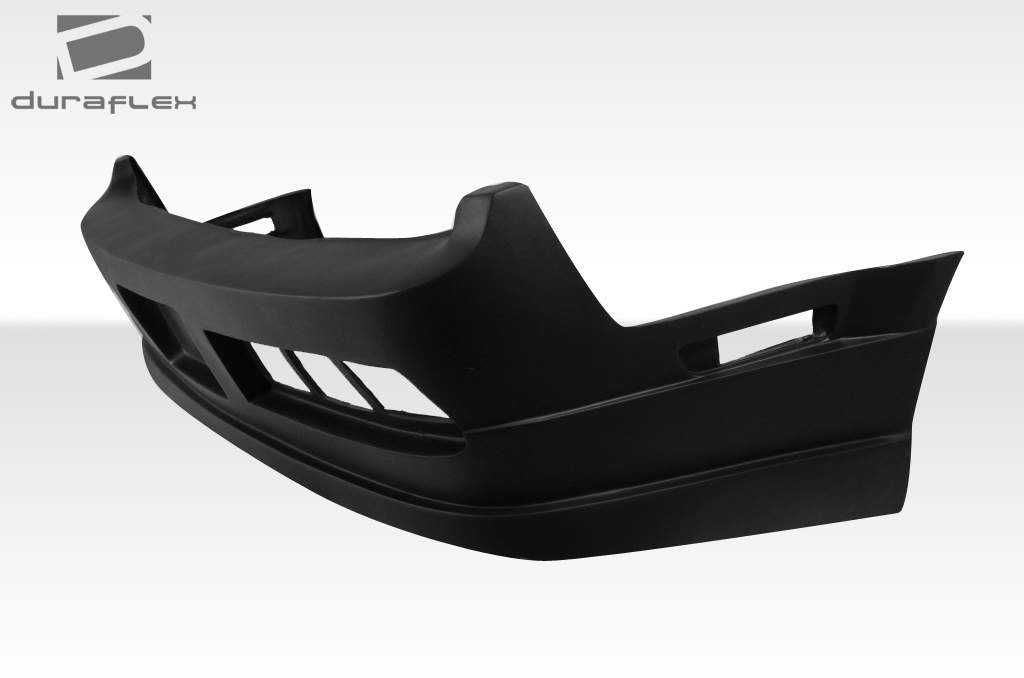 2005-2009 Ford Mustang Duraflex GT Concept Rear Bumper Cover - 1 Piece