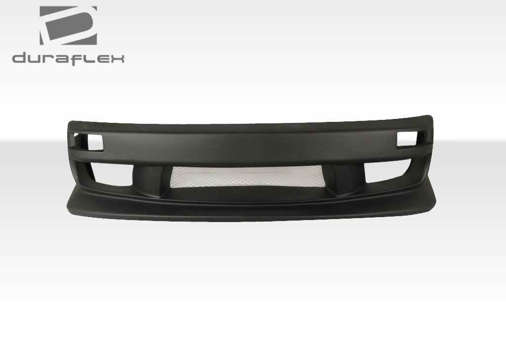 1979-1985 Mazda RX-7 Duraflex GP-1 Front Bumper Cover - 1 Piece