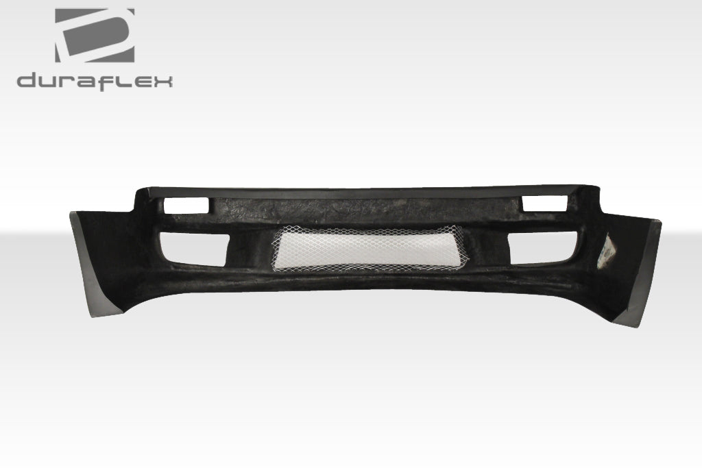 1979-1985 Mazda RX-7 Duraflex GP-1 Front Bumper Cover - 1 Piece