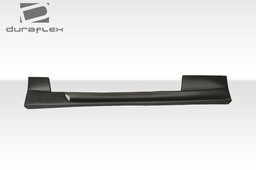 1979-1985 Mazda RX-7 Duraflex GP-1 Body Kit - 4 Piece