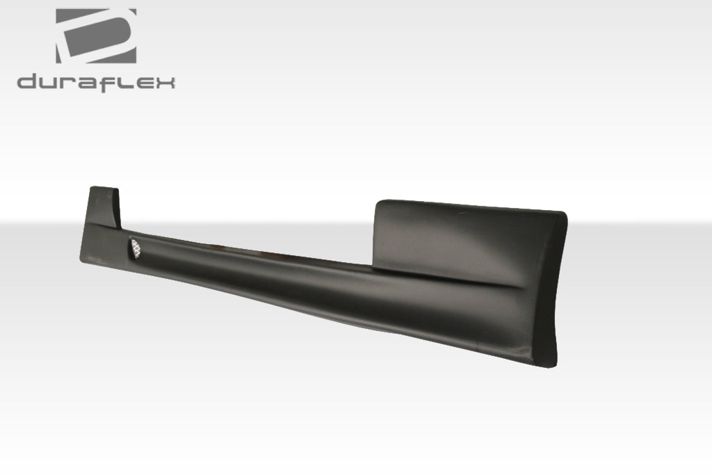 1979-1985 Mazda RX-7 Duraflex GP-1 Body Kit - 4 Piece