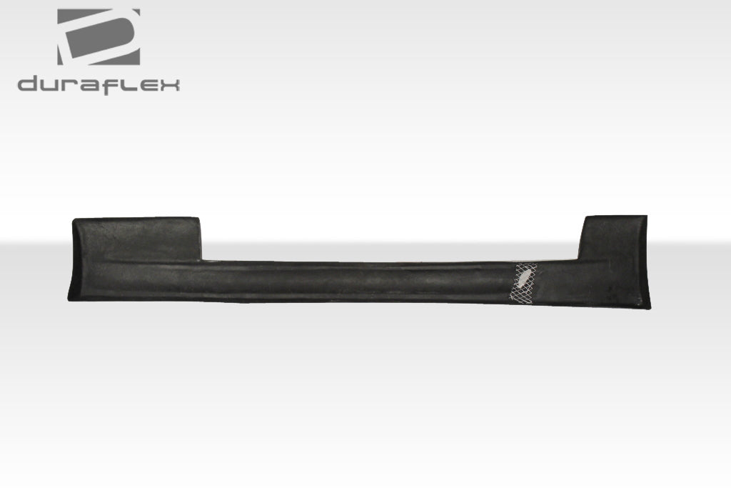 1979-1985 Mazda RX-7 Duraflex GP-1 Side Skirts Rocker Panels - 2 Piece