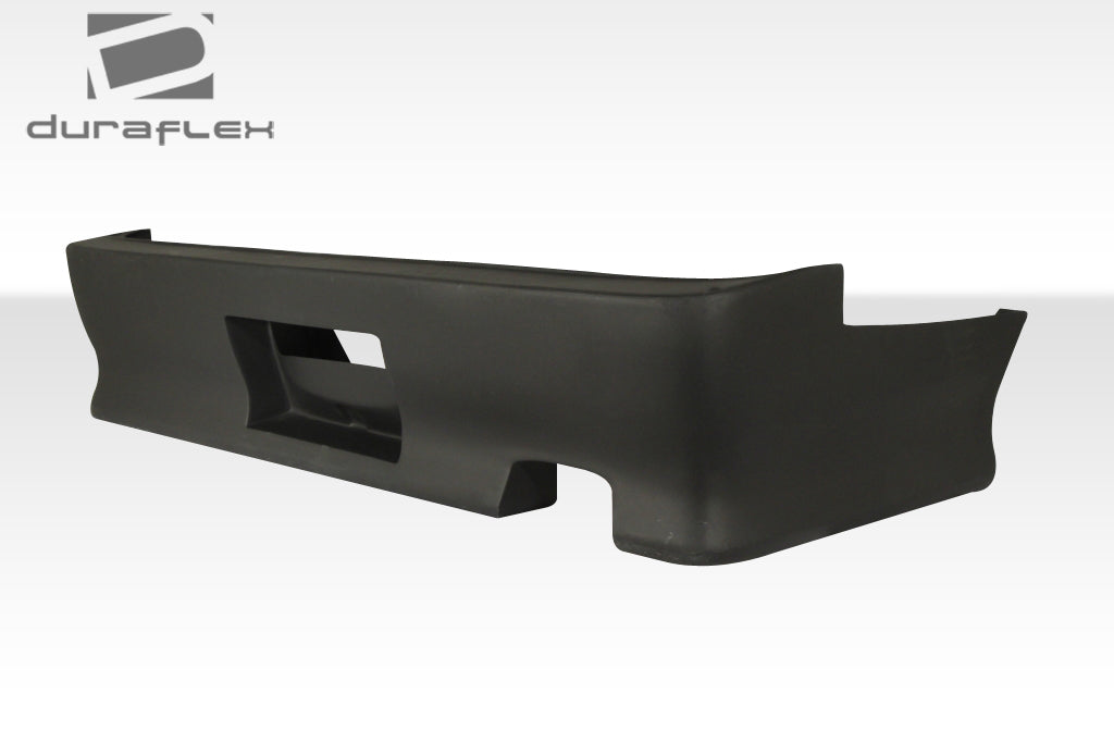 1979-1985 Mazda RX-7 Duraflex GP-1 Body Kit - 4 Piece