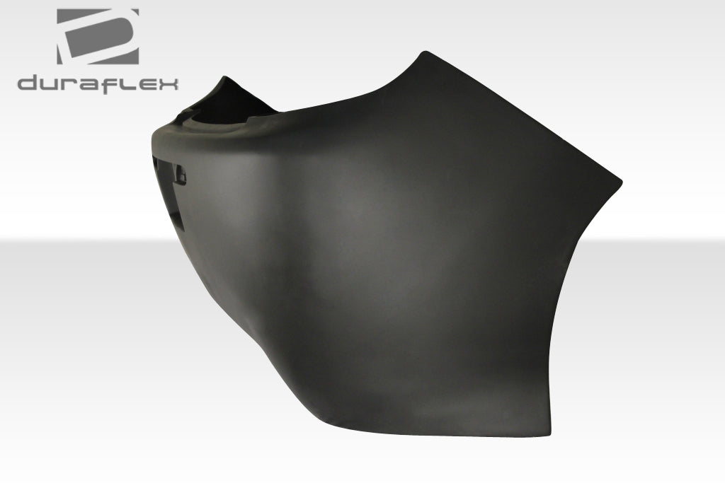 2007-2009 Pontiac G5 Duraflex SG Series Wide Body Rear Bumper Cover - 1 Piece (S)