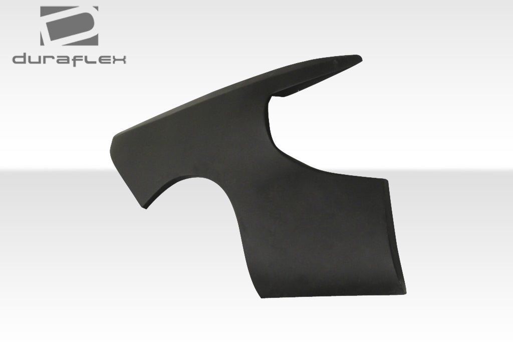2007-2009 Pontiac G5 Duraflex SG Series Wide Body Rear Fender Flares - 2 Piece (S)