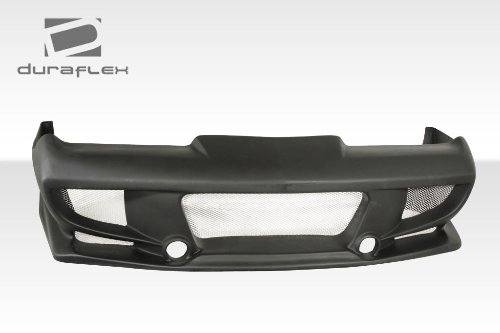 1990-1996 Nissan 300ZX Z32 Duraflex AM-S Hood - 1 Piece