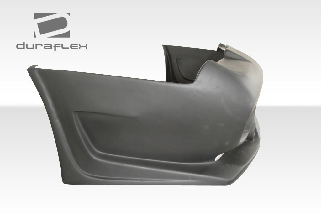 1990-1996 Nissan 300ZX Z32 Duraflex AM-S Hood - 1 Piece