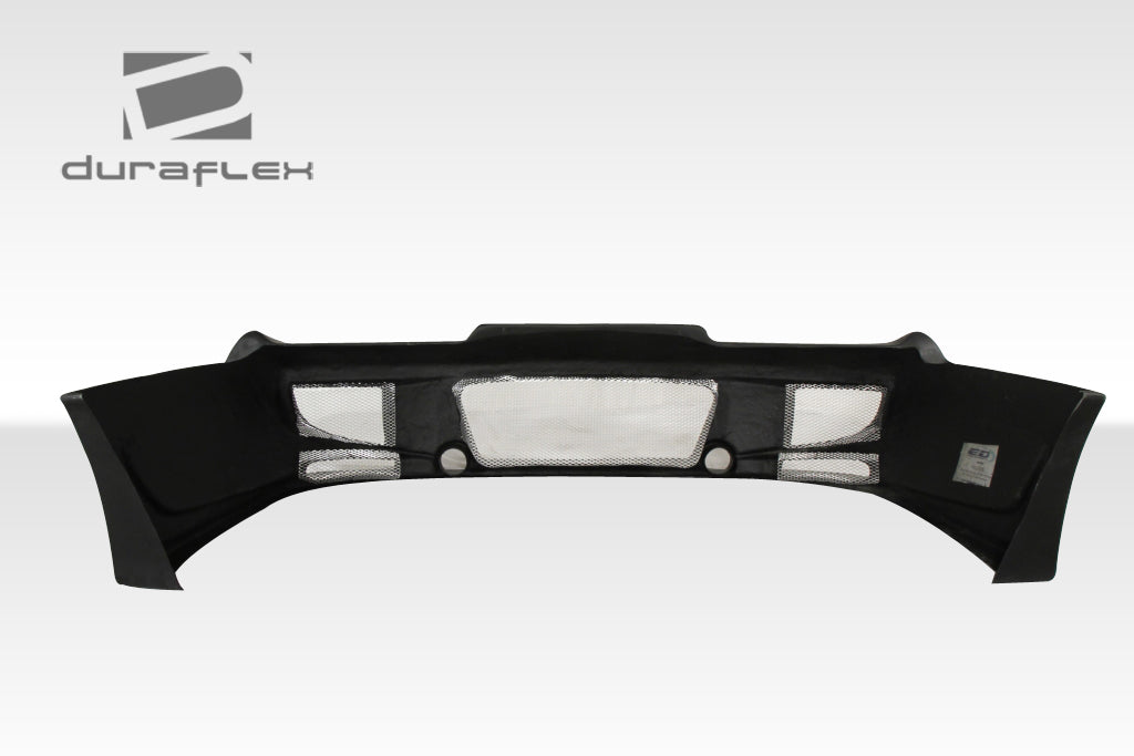 1982-1992 Pontiac Firebird Trans Am Duraflex Xtreme Front Bumper Cover - 1 Piece