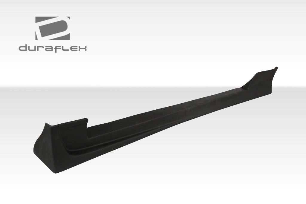 1982-1992 Pontiac Firebird Trans Am Chevrolet Camaro Duraflex Xtreme Side Skirts Rocker Panels - 2 Piece