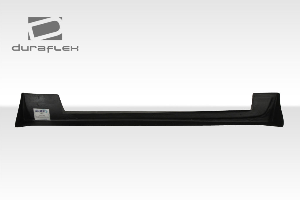 1982-1992 Chevrolet Camaro Duraflex Xtreme Body Kit - 4 Piece