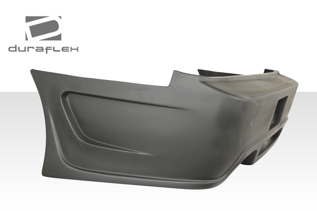 1982-1992 Pontiac Firebird Trans AM Duraflex Xtreme Body Kit - 4 Piece