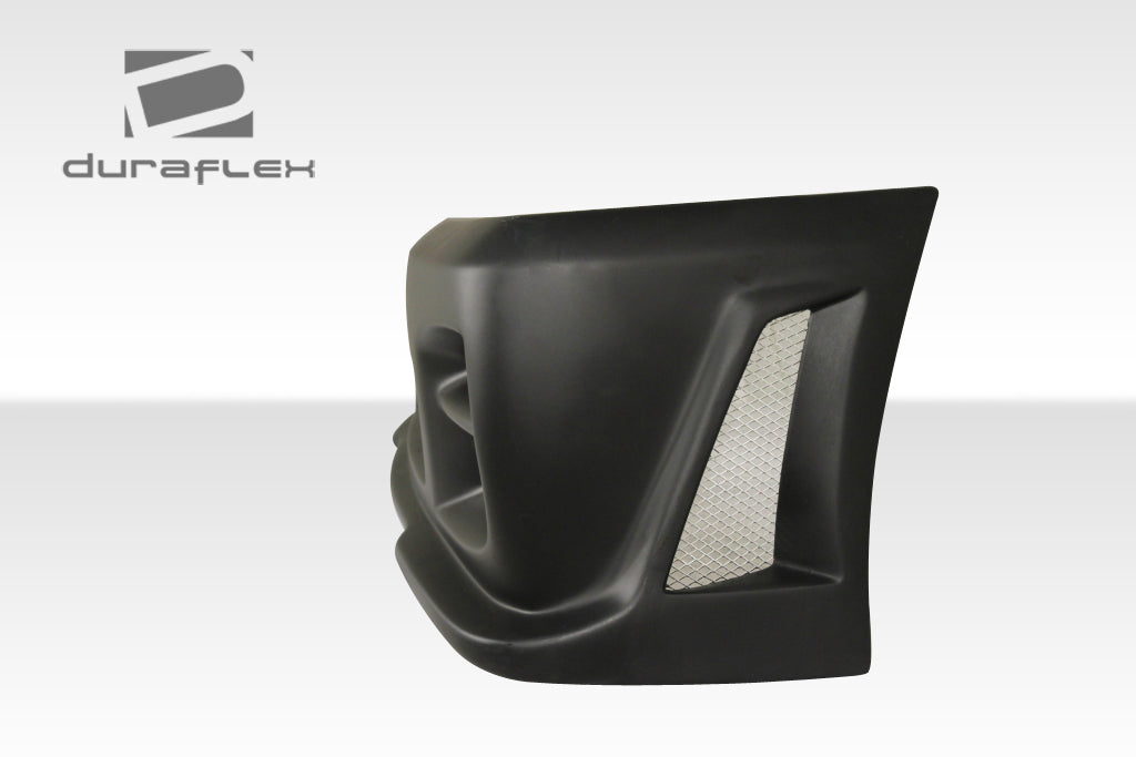 1982-1993 Chevrolet S-10 Blazer GMC Jimmy Duraflex R34 Front Bumper Cover - 1 Piece