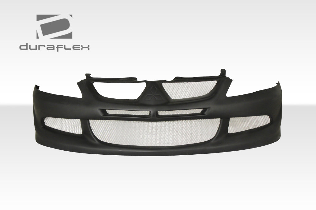 2004-2007 Mitsubishi Lancer Duraflex Evo 8 Body Kit - 4 Piece