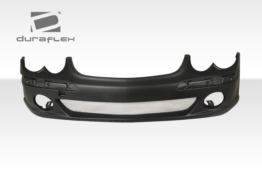 2003-2008 Mercedes SL Class R230 Duraflex LR-S Front Bumper Cover - 1 Piece