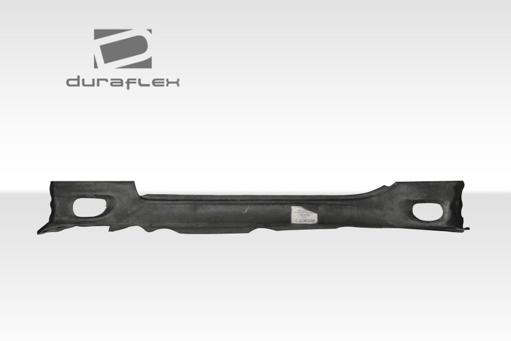 2003-2012 Mercedes SL Class R230 Duraflex LR-S Side Skirts Rocker Panels - 2 Piece