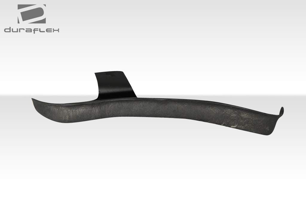 2003-2009 Mercedes E Class W211 Duraflex LR-S F-1 Fenders - 2 Piece