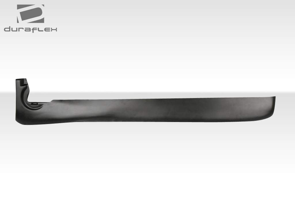 1999-2001 Porsche 911 Carrera 996 Duraflex GT-3 Look Body Kit - 5 Piece