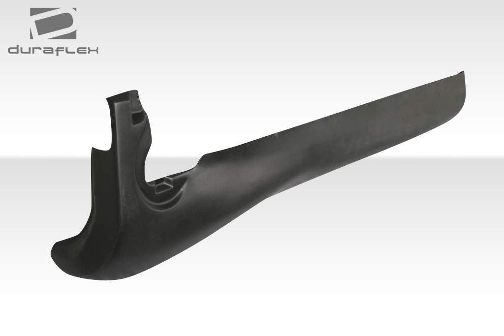 1999-2001 Porsche 911 Carrera 996 Duraflex GT-3 Look Body Kit - 6 Piece