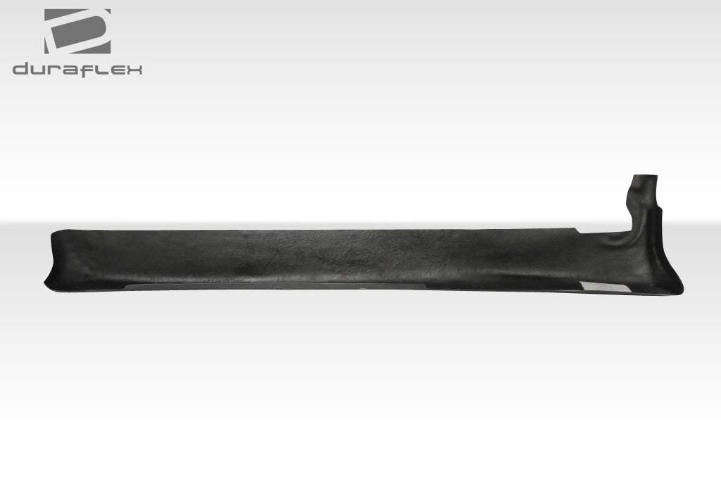 1999-2001 Porsche 911 Carrera 996 Duraflex Turbo Look Body Kit (will not fit turbo models ) - 4 Piece