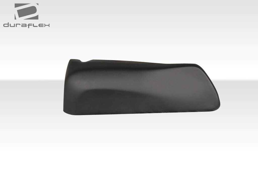 1999-2001 Porsche 911 Carrera 996 Duraflex GT-3 Look Rear Add Ons Spat Bumper Extensions (non turbo) - 2 Piece