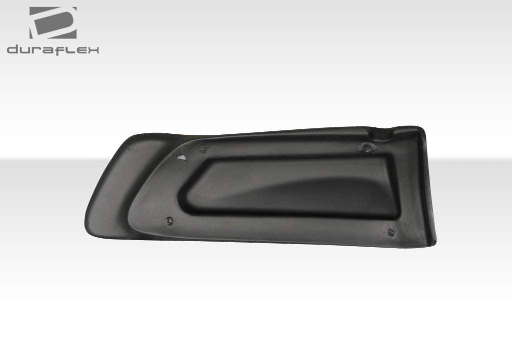 1999-2001 Porsche 911 Carrera 996 Duraflex GT-3 Look Body Kit - 6 Piece