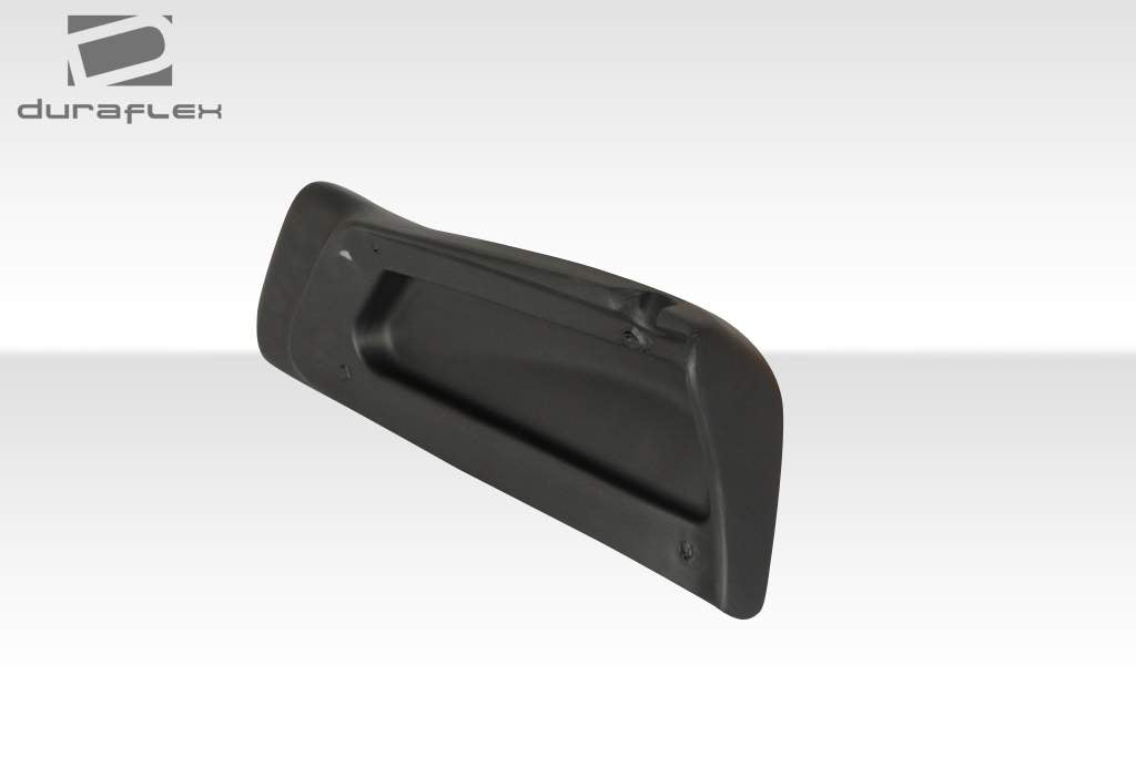 1999-2001 Porsche 911 Carrera 996 Duraflex GT-3 Look Body Kit - 6 Piece