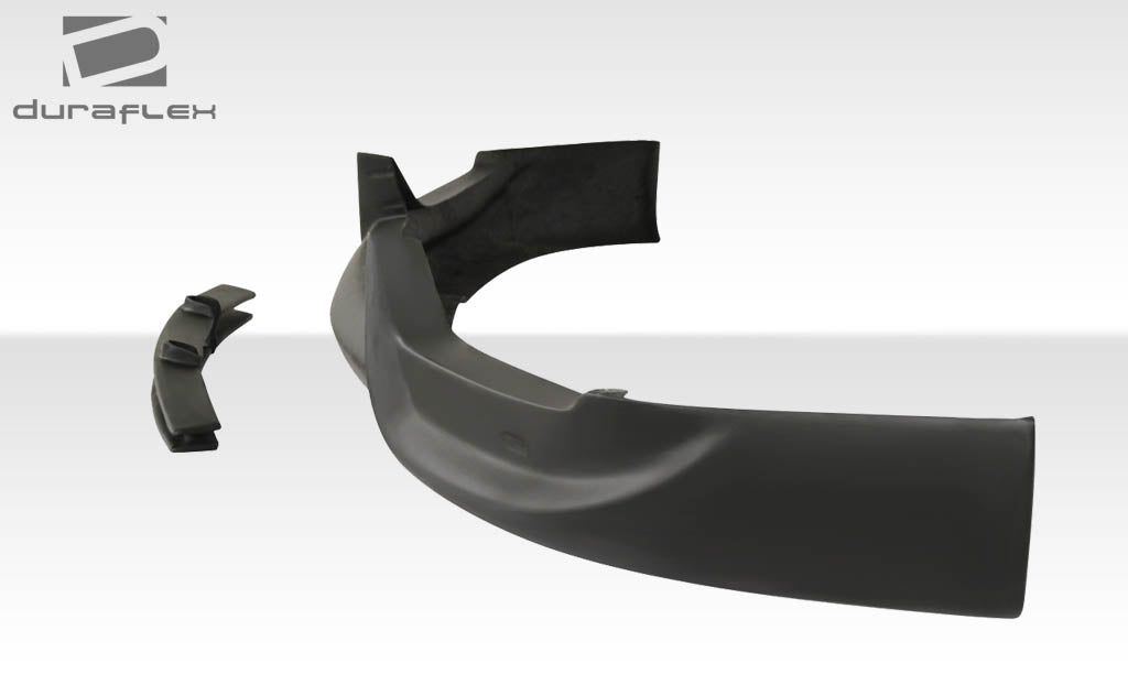 2002-2005 BMW 7 Series E65 E66 Duraflex AC-S Front Lip Under Spoiler Air Dam - 1 Piece (S)