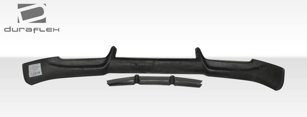 2002-2005 BMW 7 Series E65 E66 Duraflex AC-S Front Lip Under Spoiler Air Dam - 1 Piece (S)