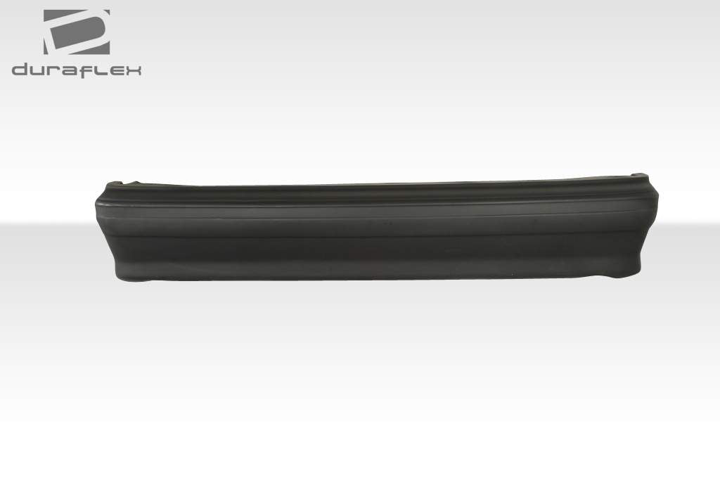 1979-1993 Ford Mustang Duraflex Cobra R Rear Bumper Cover - 1 Piece