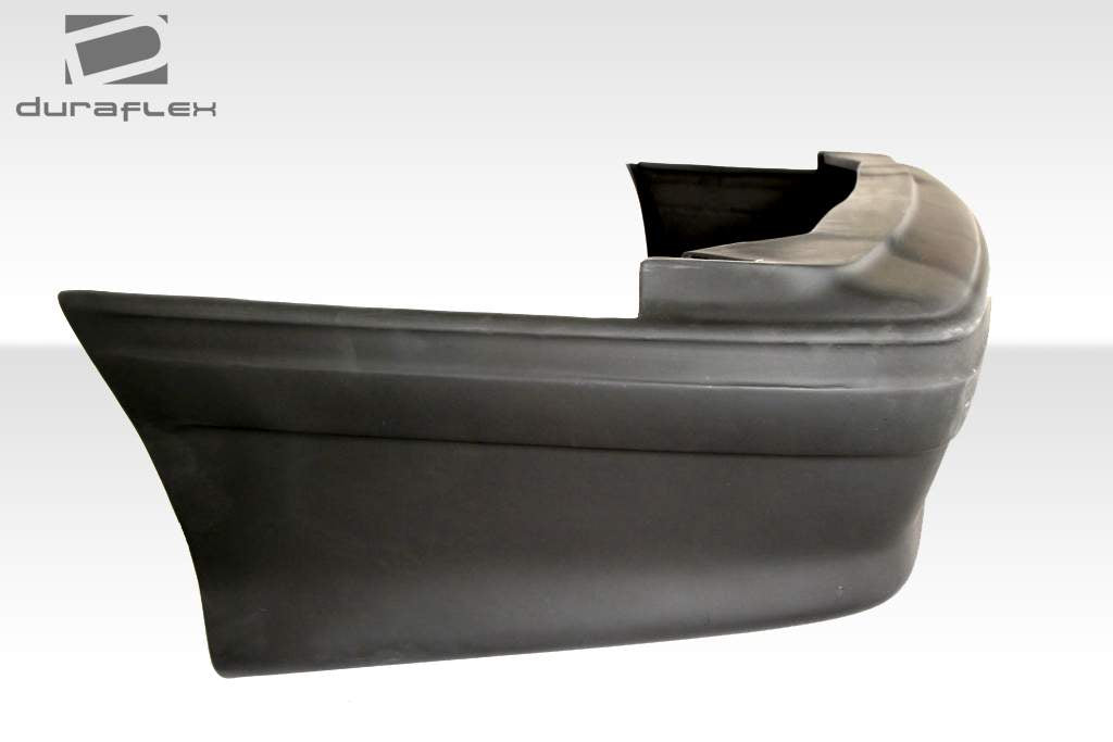 1983-1986 Ford Mustang Duraflex Colt Body Kit - 4 Piece