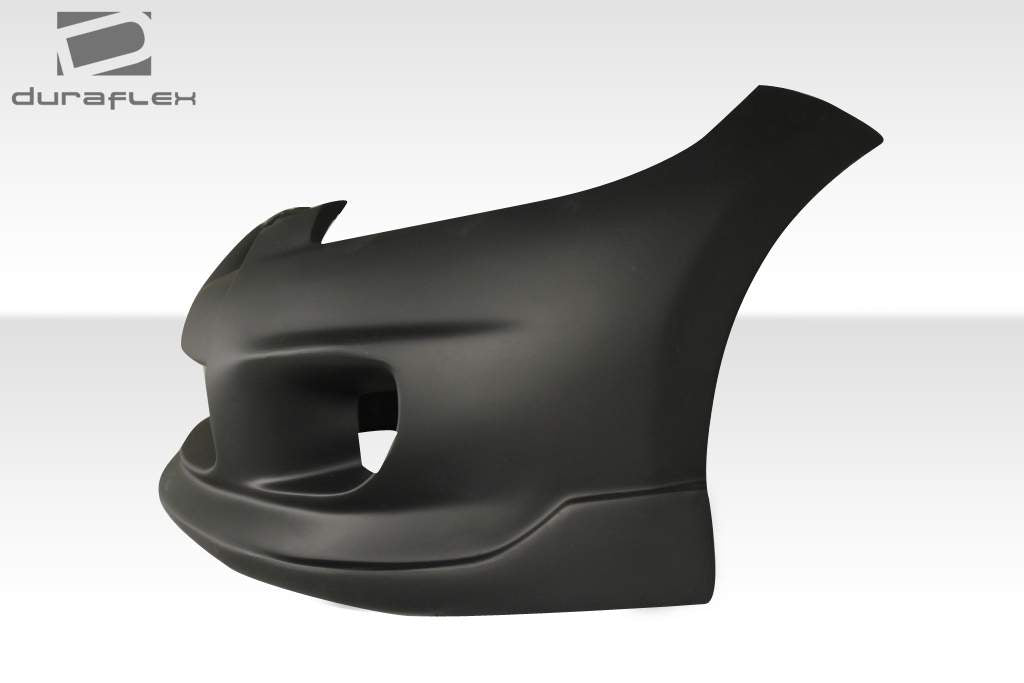 2006-2012 Mitsubishi Eclipse Duraflex Spirit Front Bumper Cover - 1 Piece