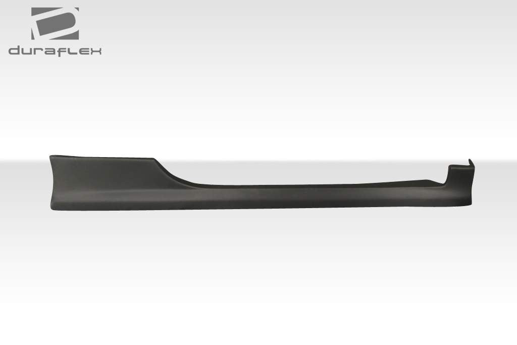 2006-2012 Mitsubishi Eclipse Duraflex Spirit Side Skirts Rocker Panels - 2 Piece